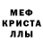 Метадон кристалл TheViolator